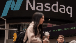 SKN | Nasdaq Composite Gains 2.06% as Technology Stocks Recover From Midweek Volatility
